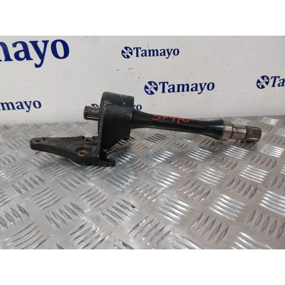 Transmision para Suzuki Swift Azg (Nz)