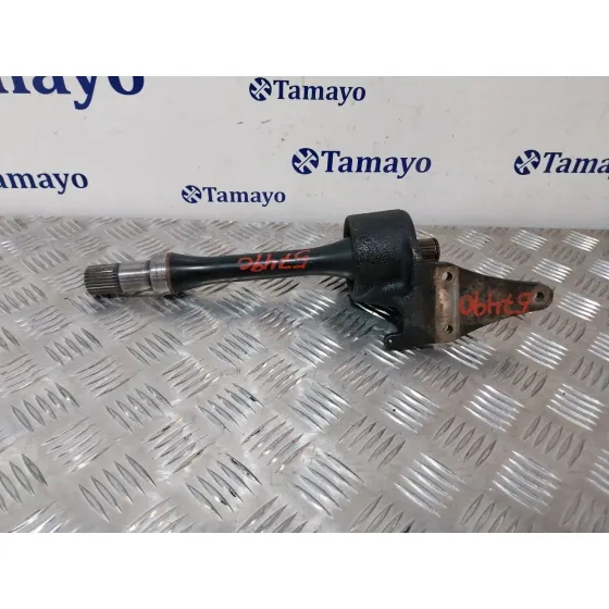 Transmision para Suzuki Swift Azg (Nz)