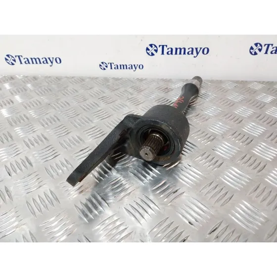 Transmision para Suzuki Swift Azg (Nz)
