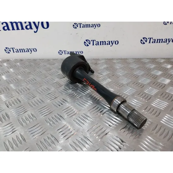 Transmision para Suzuki Swift Azg (Nz)