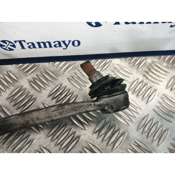 Cremallera Direccion para Mercedes-Benz Clase A (W169)