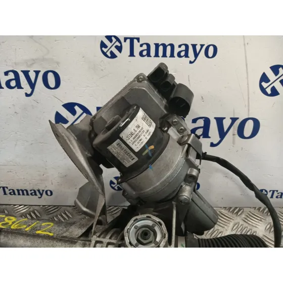 Cremallera Direccion para Mercedes-Benz Clase A (W169)