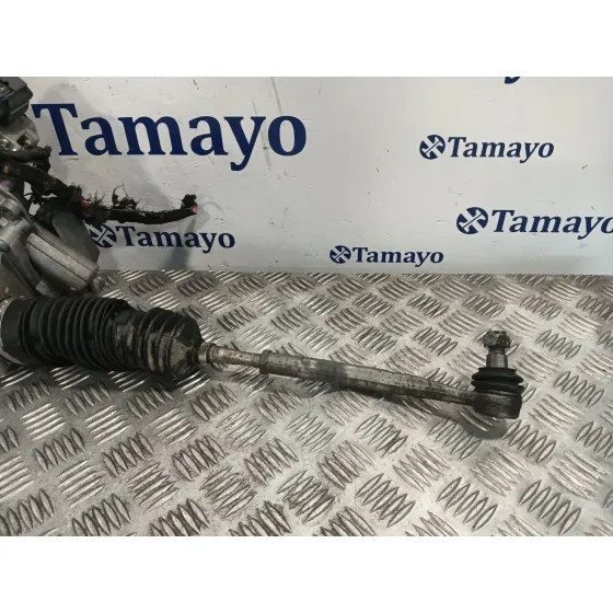 Cremallera Direccion para Mercedes-Benz Clase A (W169)