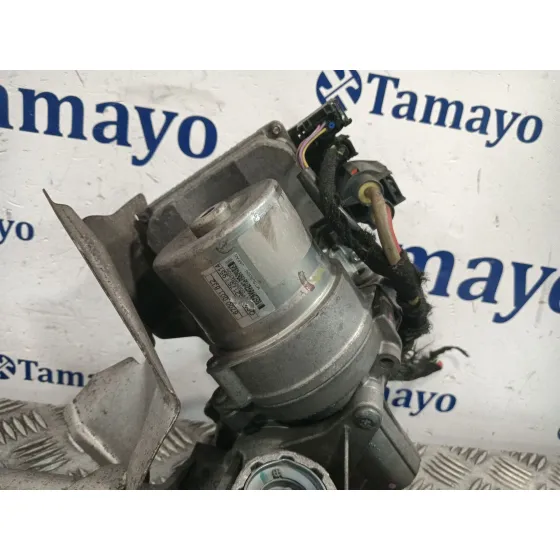 Cremallera Direccion para Mercedes-Benz Clase A (W169)