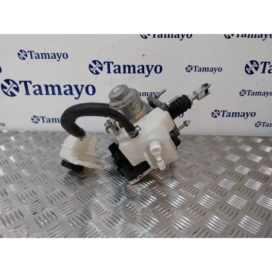 Bomba Abs para Mazda Cx-30 (Dm, Dt, Ed)