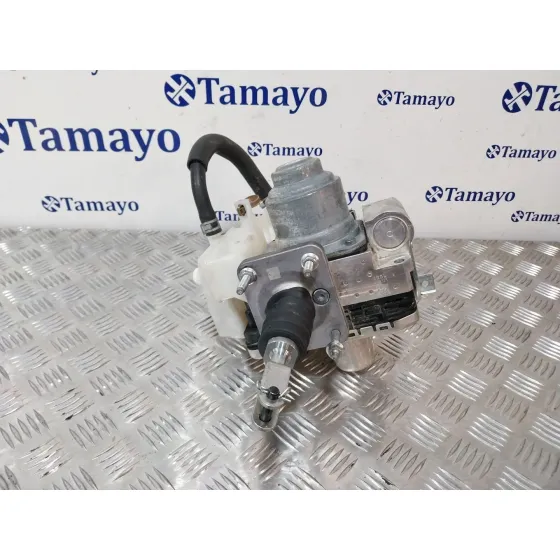 Bomba Abs para Mazda Cx-30 (Dm, Dt, Ed)