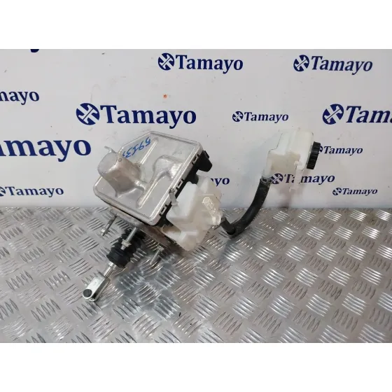 Bomba Abs para Mazda Cx-30 (Dm, Dt, Ed)