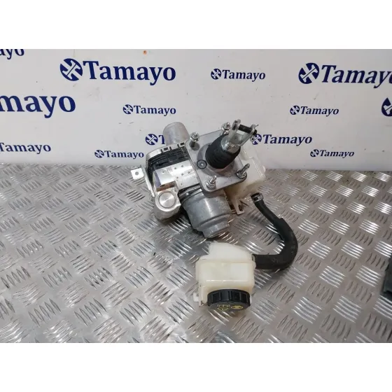 Bomba Abs para Mazda Cx-30 (Dm, Dt, Ed)