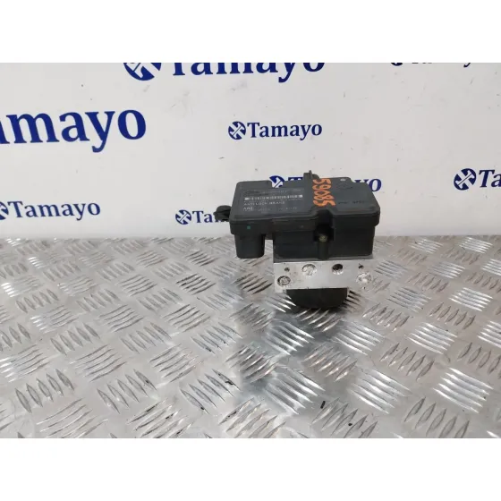Abs para Mazda 3 Berlina (Bk)