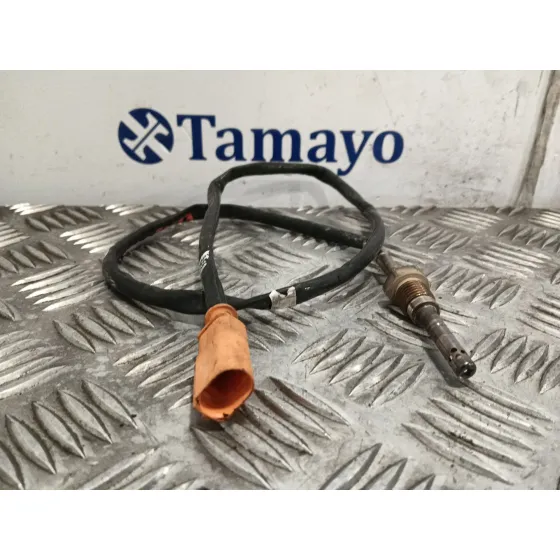 Sonda Lambda para Seat Leon (1P1)