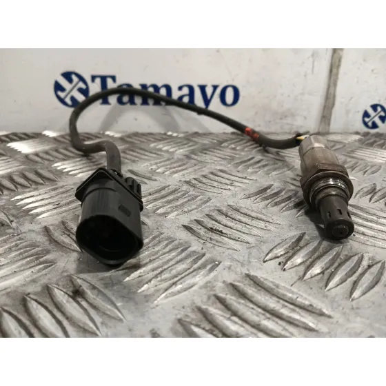 Sonda Lambda para Seat Leon (1P1)