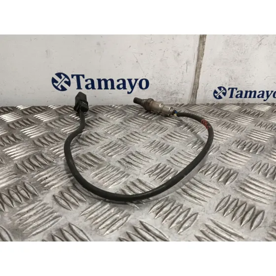 Sonda Lambda para Seat Leon (1P1)