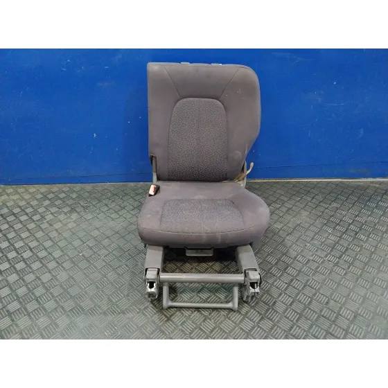 Asientos Trasero Izquierdo para Mercedes-Benz Clase A (W168)