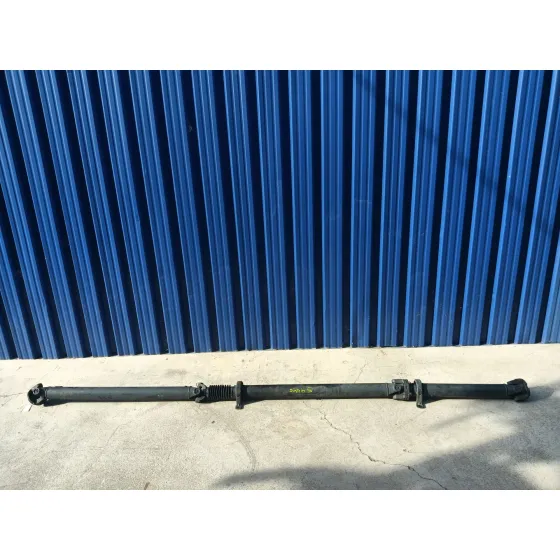 Transmision Central para Iveco Daily Iv Furgoneta