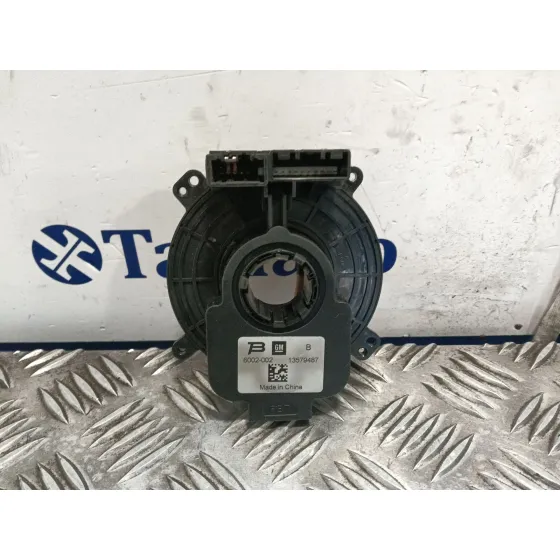 Anillo Airbag para Opel Astra J (P10)