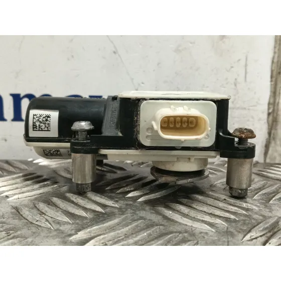 Caja Mariposa para Mazda Cx-30 (Dm, Dt, Ed)