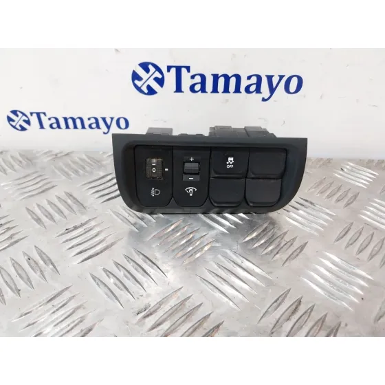 Mando Luces para Kia Rio Iii (Ub)