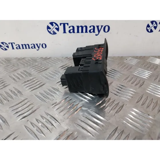 Mando Luces para Kia Rio Iii (Ub)
