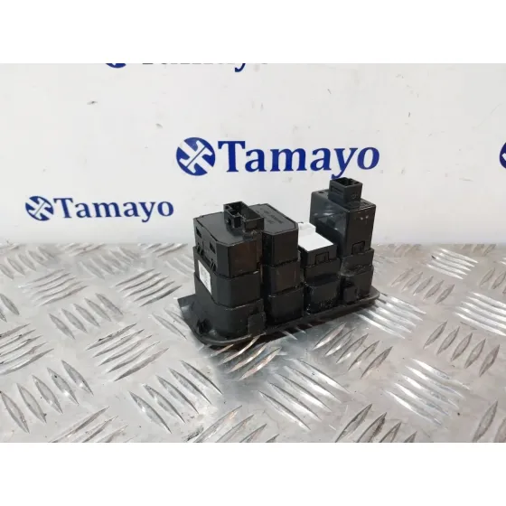 Mando Luces para Kia Rio Iii (Ub)