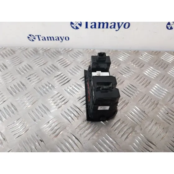 Mando Luces para Kia Rio Iii (Ub)