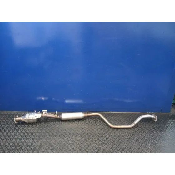 Catalizador para Mazda Cx-30 (Dm, Dt, Ed)