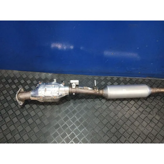 Catalizador para Mazda Cx-30 (Dm, Dt, Ed)