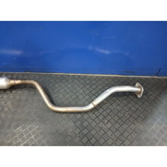 Catalizador para Mazda Cx-30 (Dm, Dt, Ed)