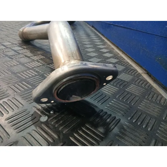 Catalizador para Mazda Cx-30 (Dm, Dt, Ed)