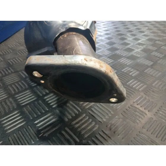 Catalizador para Mazda Cx-30 (Dm, Dt, Ed)