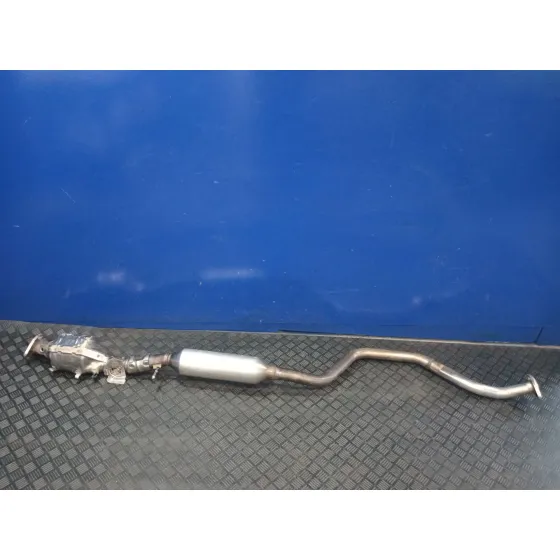 Catalizador para Mazda Cx-30 (Dm, Dt, Ed)