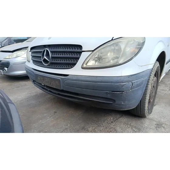 Paragolpes Delantero para Mercedes-Benz Vito / Mixto Furgoneta (W639)