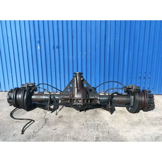 Puente Trasero para Iveco Daily Iv Furgoneta