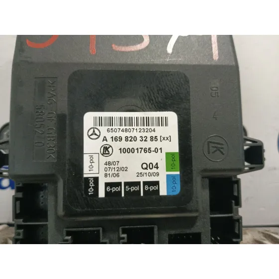 Modulo Electronico para Mercedes-Benz Clase B Sports Tourer (W245)