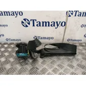 Cinturon Seguridad Trasero Izquierdo para Kia Rio Iii (Ub)