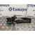 Cinturon Seguridad Trasero Izquierdo para Kia Rio Iii (Ub)