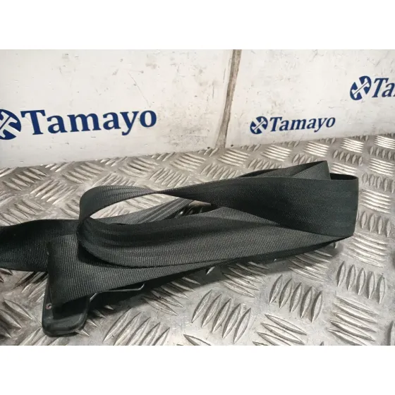 Cinturon Seguridad Trasero Izquierdo para Kia Rio Iii (Ub)