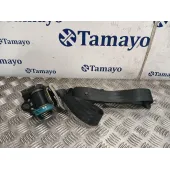 Cinturon Seguridad Trasero Derecho para Kia Rio Iii (Ub)
