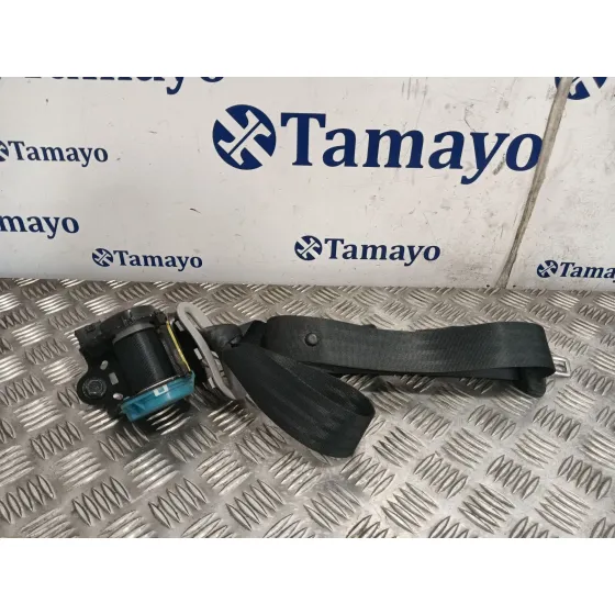 Cinturon Seguridad Trasero Derecho para Kia Rio Iii (Ub)