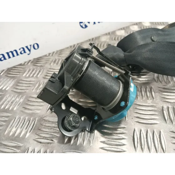 Cinturon Seguridad Trasero Derecho para Kia Rio Iii (Ub)