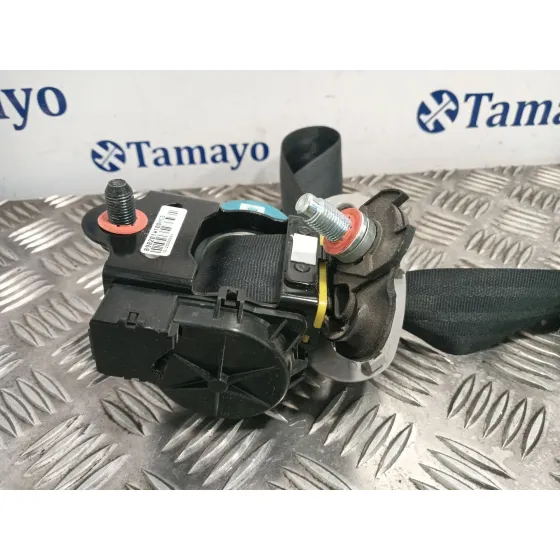 Cinturon Seguridad Trasero Derecho para Kia Rio Iii (Ub)