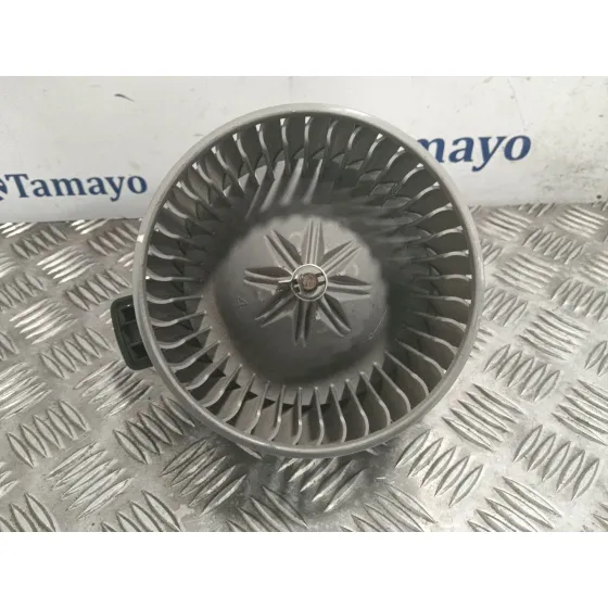 Motor Calefaccion para Kia Rio Iii (Ub)