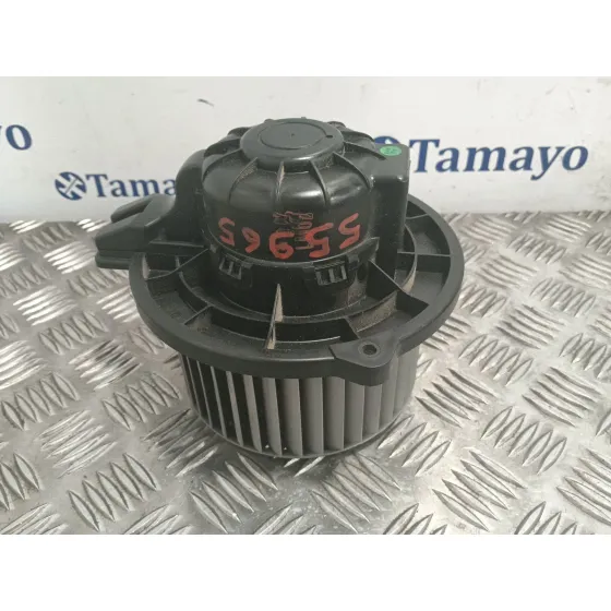 Motor Calefaccion para Kia Rio Iii (Ub)