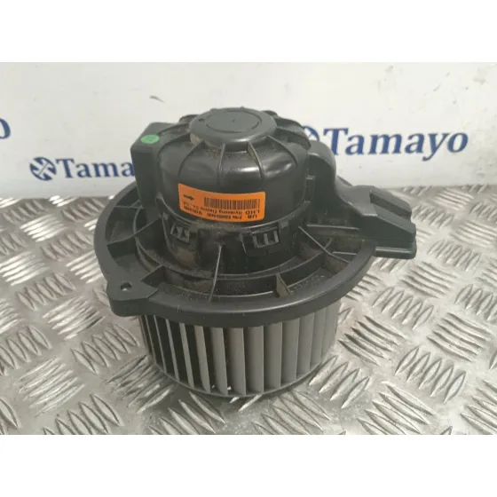 Motor Calefaccion para Kia Rio Iii (Ub)