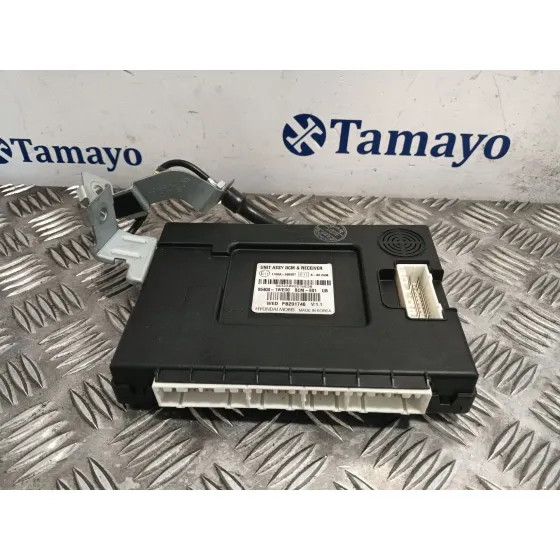 Modulo Electronico para Kia Rio Iii (Ub)