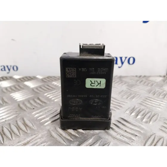 Modulo Electronico para Kia Rio Iii (Ub)