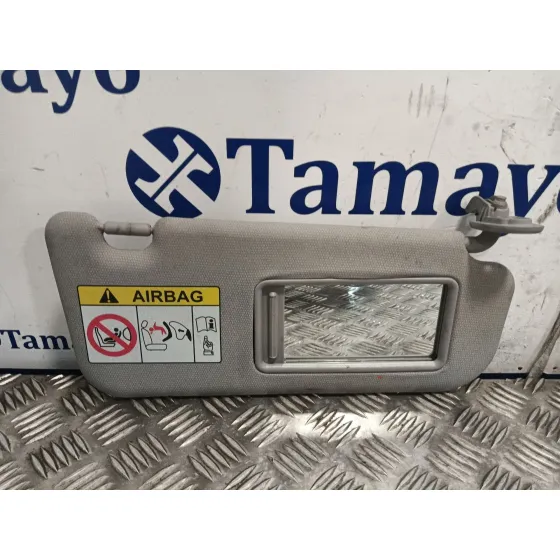 Parasol Derecho para Kia Rio Iii (Ub)