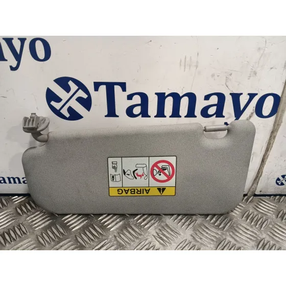 Parasol Derecho para Kia Rio Iii (Ub)