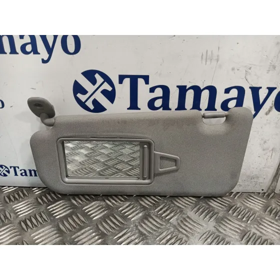 Parasol Izquierdo para Kia Rio Iii (Ub)