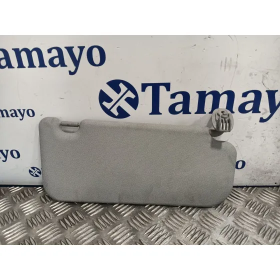 Parasol Izquierdo para Kia Rio Iii (Ub)