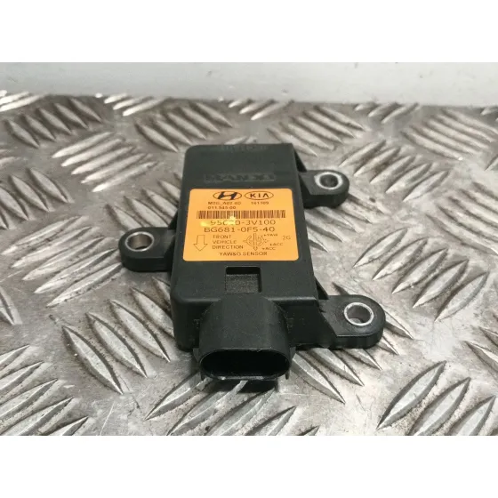 Modulo Electronico para Kia Rio Iii (Ub)